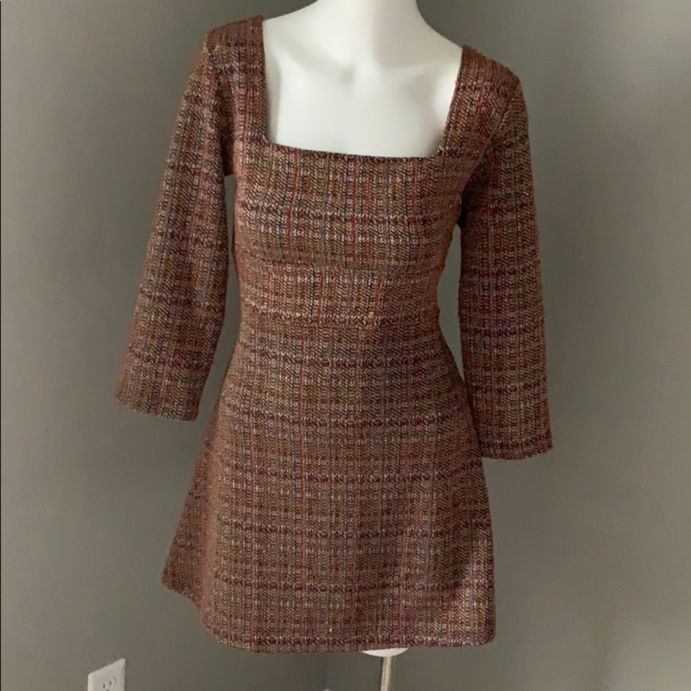 Free people dress